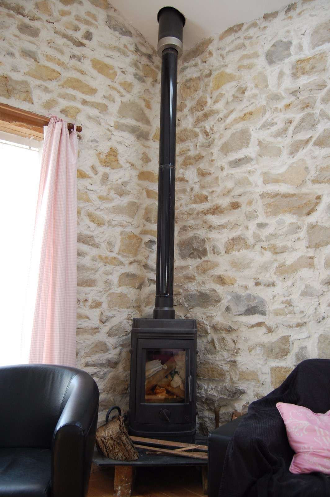 This charming house comes with great potential as further to the main home,