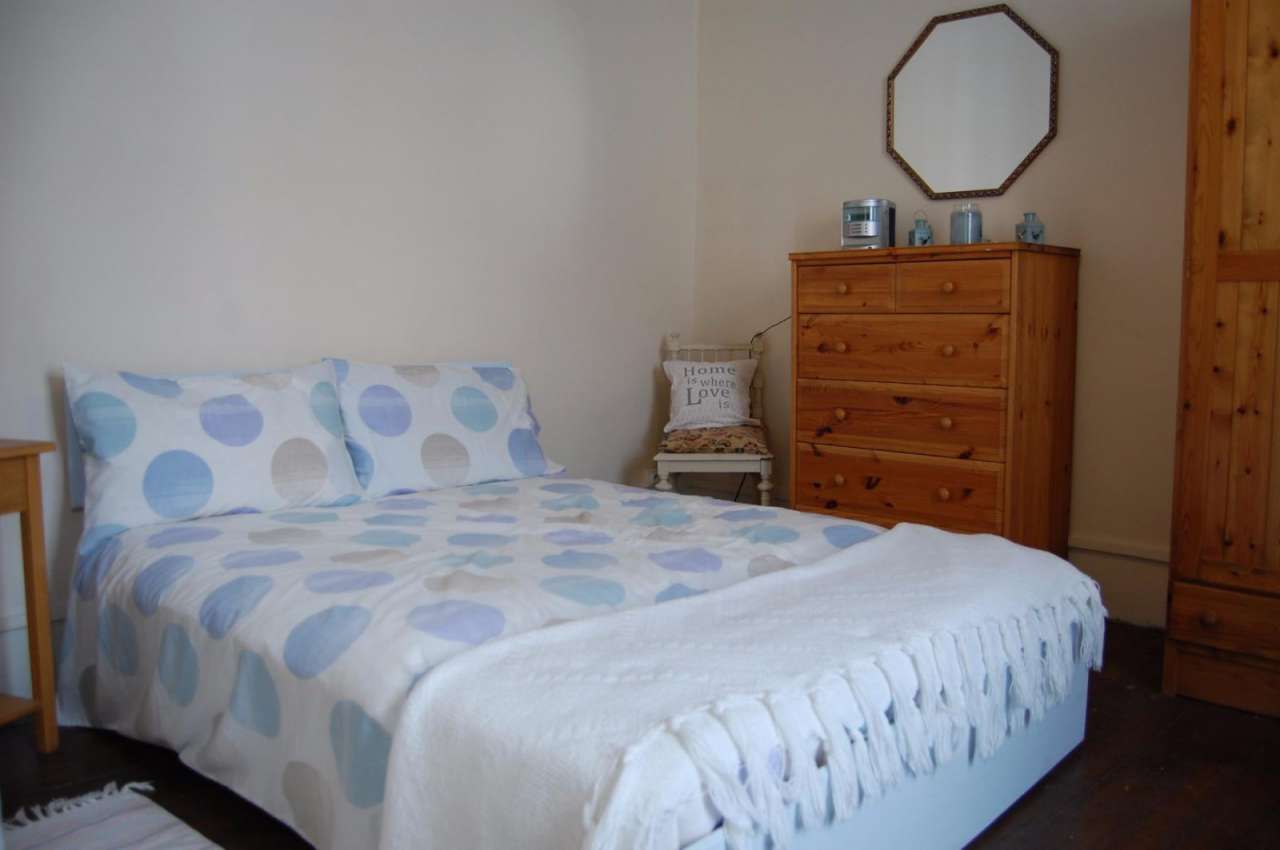 This charming house comes with great potential as further to the main home,