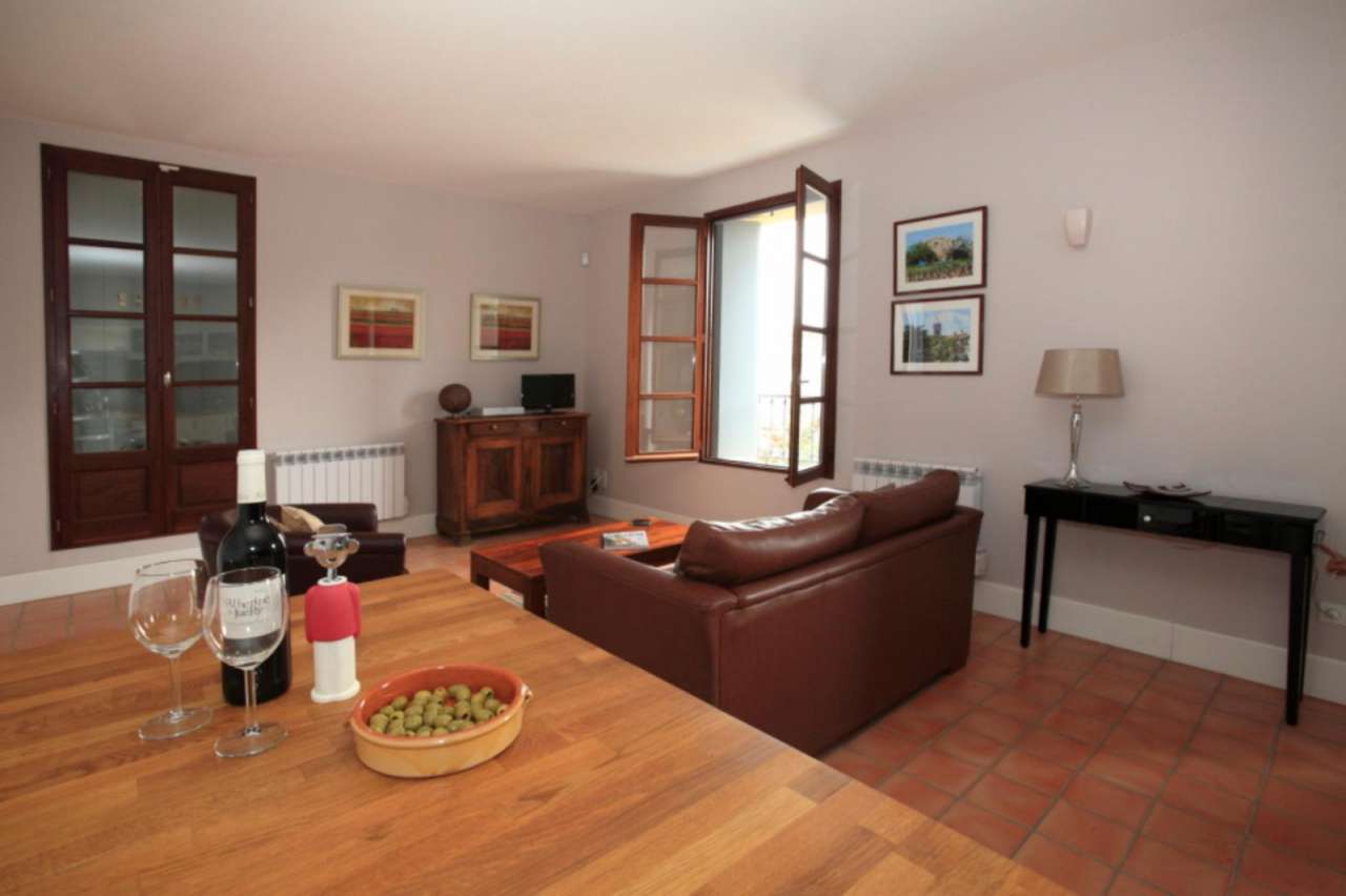 Superbly and completely renovated 7 bedroom stone built house with a total