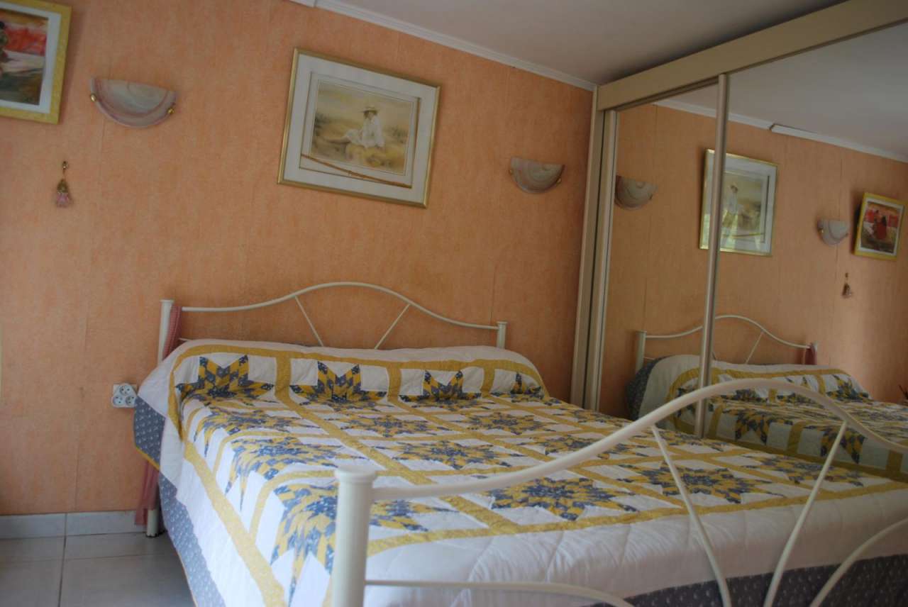 Two south facing holiday cottages for sale in a good location just 600m fro