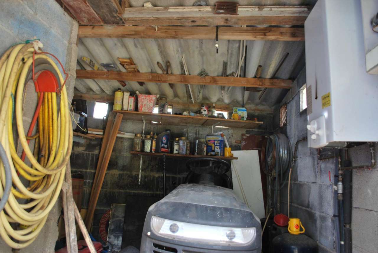 Two south facing holiday cottages for sale in a good location just 600m fro