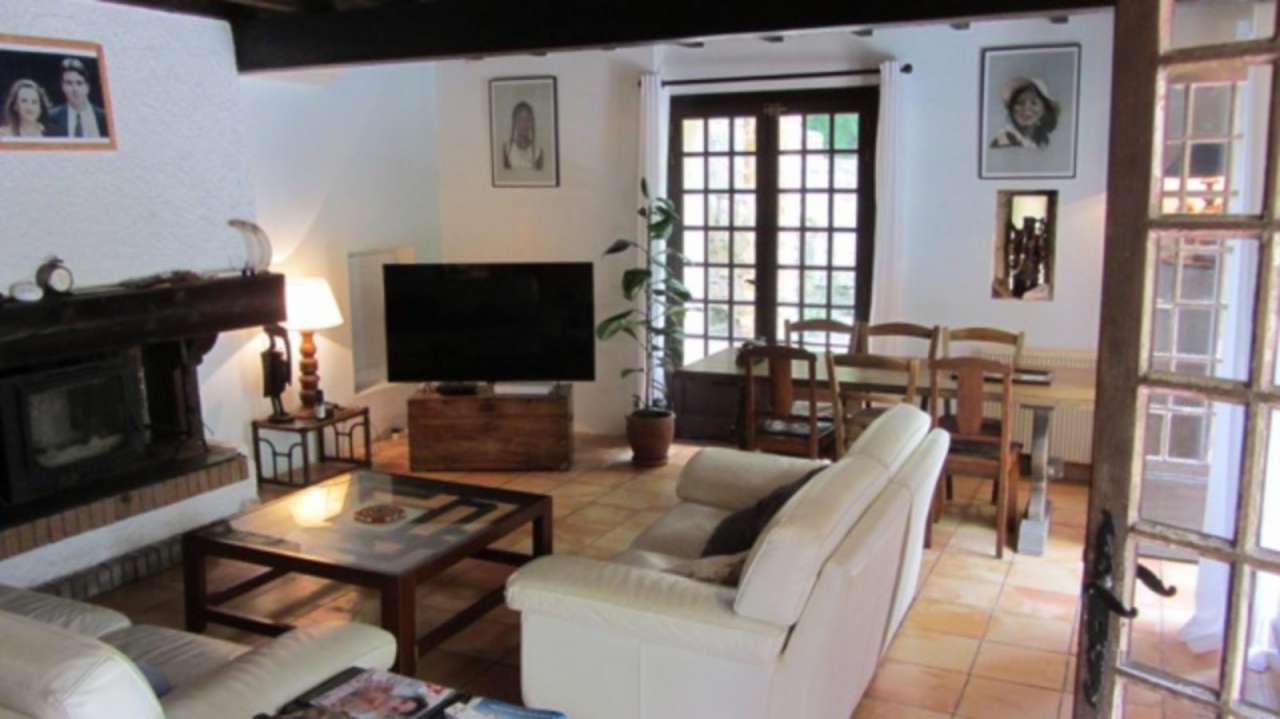 Charming 4 bedroom stone built house situated in an elevated position on th