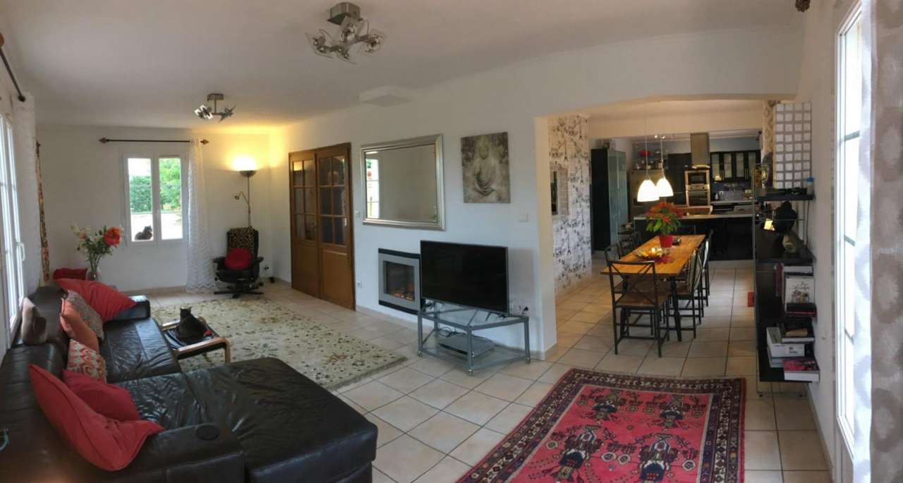 Grand, spacious and beautifully presented 4 bedroom villa set within a love