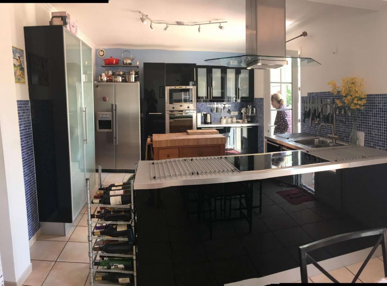 Grand, spacious and beautifully presented 4 bedroom villa set within a love