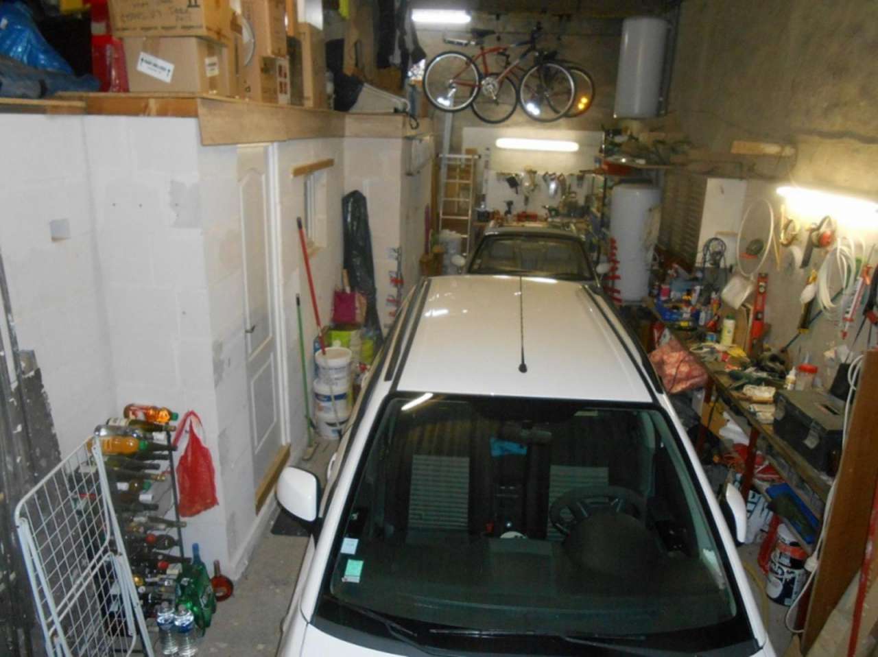 Charming renovated stone property in the heart of the village, close to sho