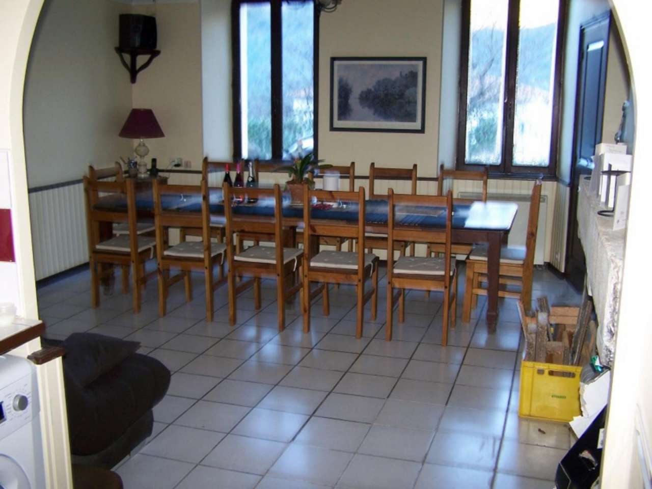 Beautifully renovated and in excellent condition throughout, spacious home