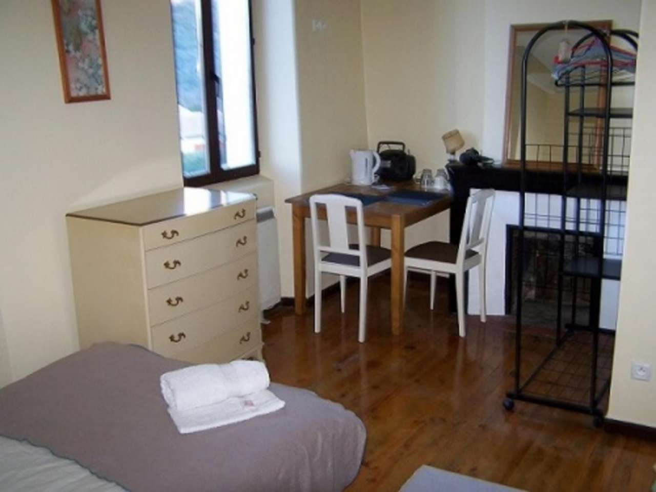 Beautifully renovated and in excellent condition throughout, spacious home