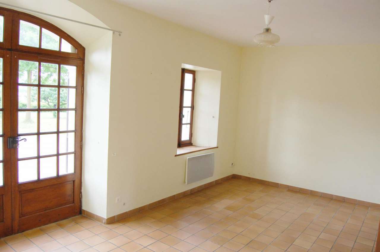 Grand, spacious and beautifully renovated stone built south facing farmhous