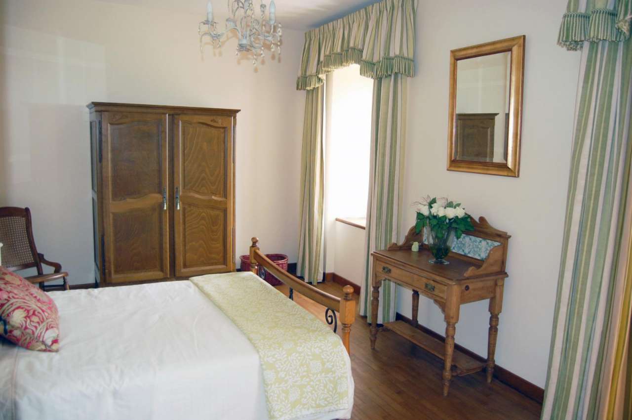 Grand, spacious and beautifully renovated stone built south facing farmhous