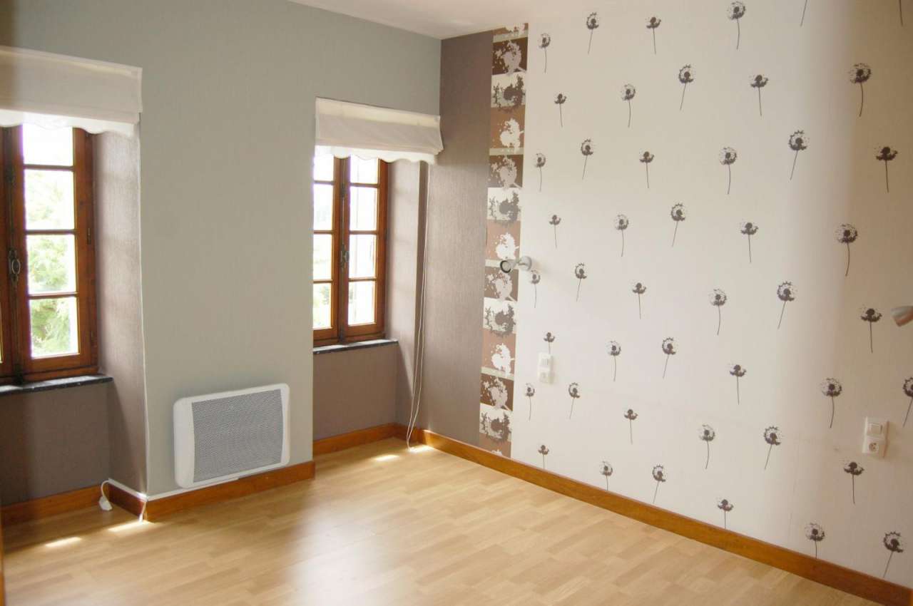 Grand, spacious and beautifully renovated stone built south facing farmhous