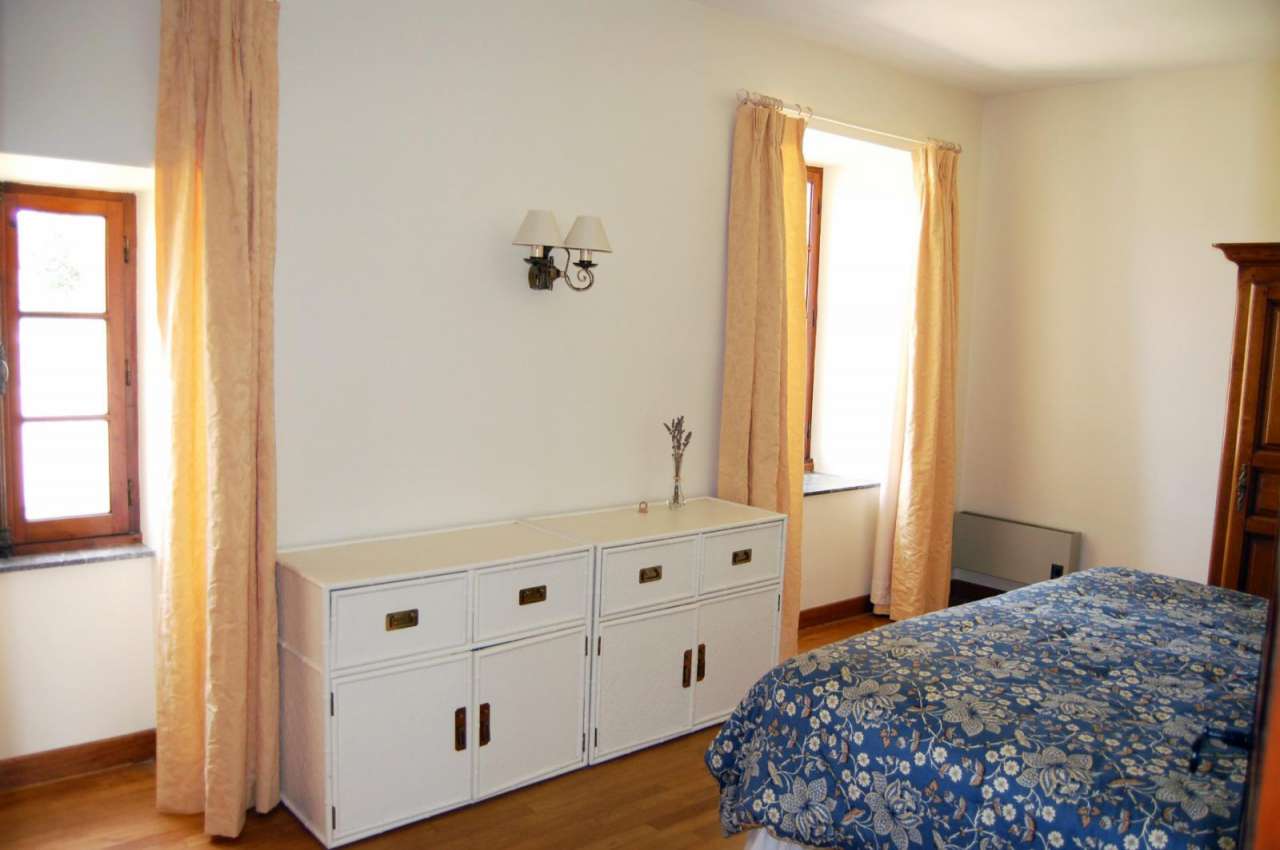 Grand, spacious and beautifully renovated stone built south facing farmhous