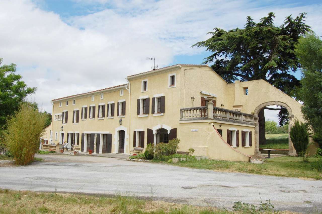 Grand, spacious and beautifully renovated stone built south facing farmhous