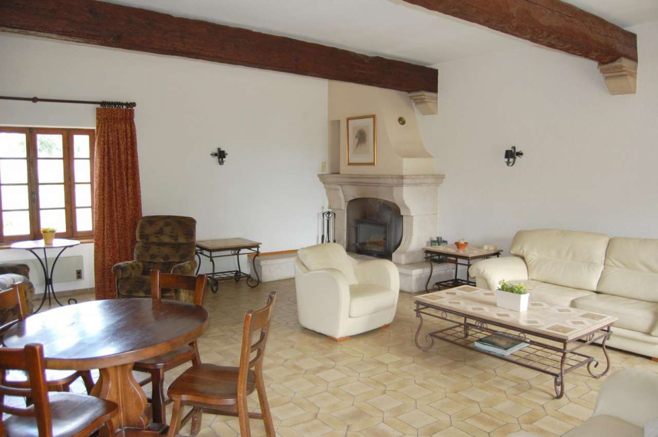 Grand, spacious and beautifully renovated stone built south facing farmhous