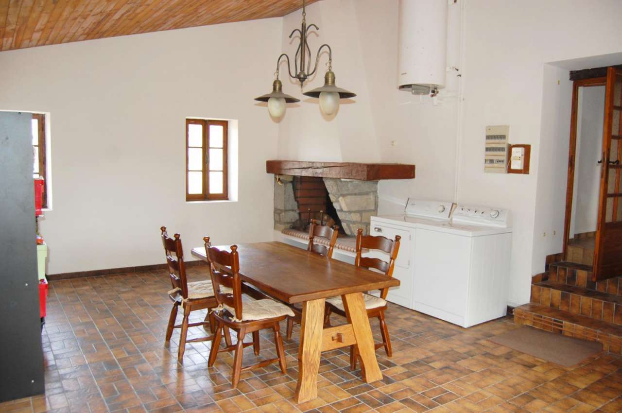 Grand, spacious and beautifully renovated stone built south facing farmhous