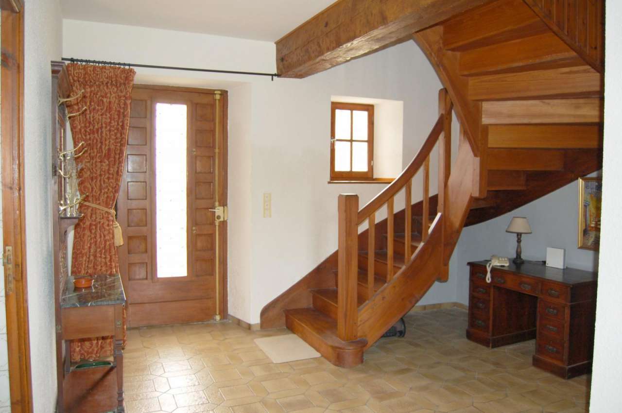 Grand, spacious and beautifully renovated stone built south facing farmhous