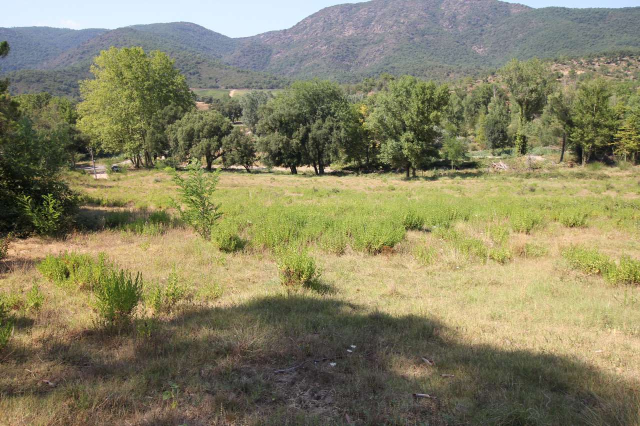 Exciting opportunity to purchase a property of 95 hectares, just 16 kilomet