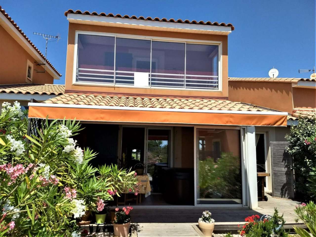 Lovely 3 bedroom villa located in a highly sought after area in Ayguades, G