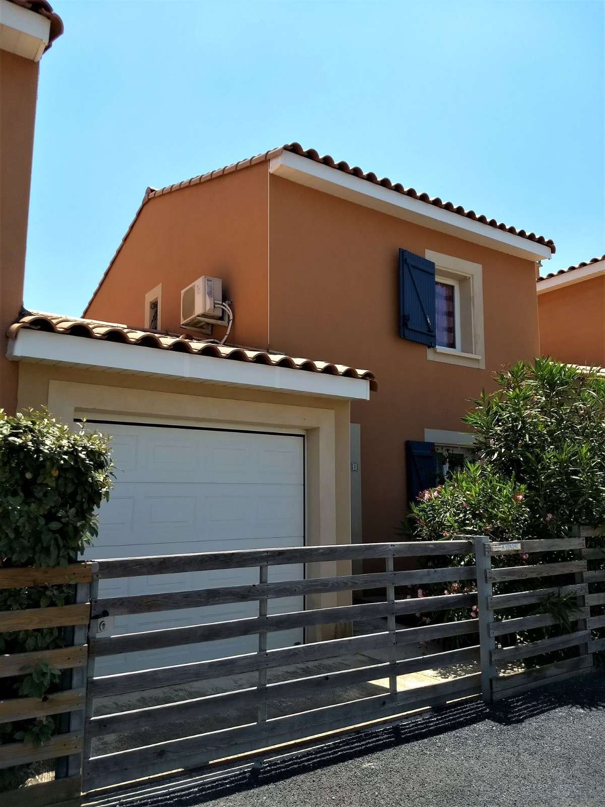 Lovely 3 bedroom villa located in a highly sought after area in Ayguades, G