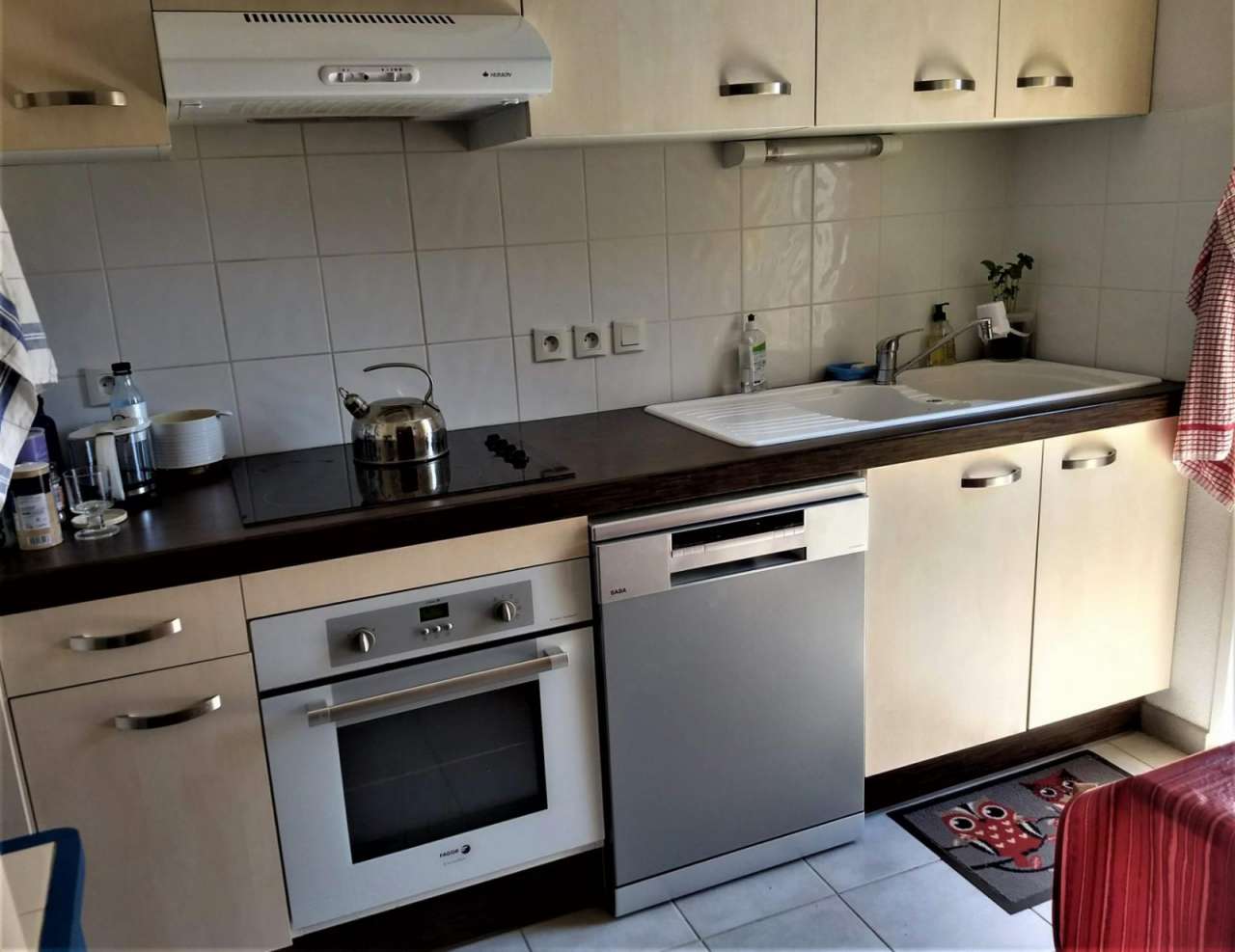 Lovely 3 bedroom villa located in a highly sought after area in Ayguades, G