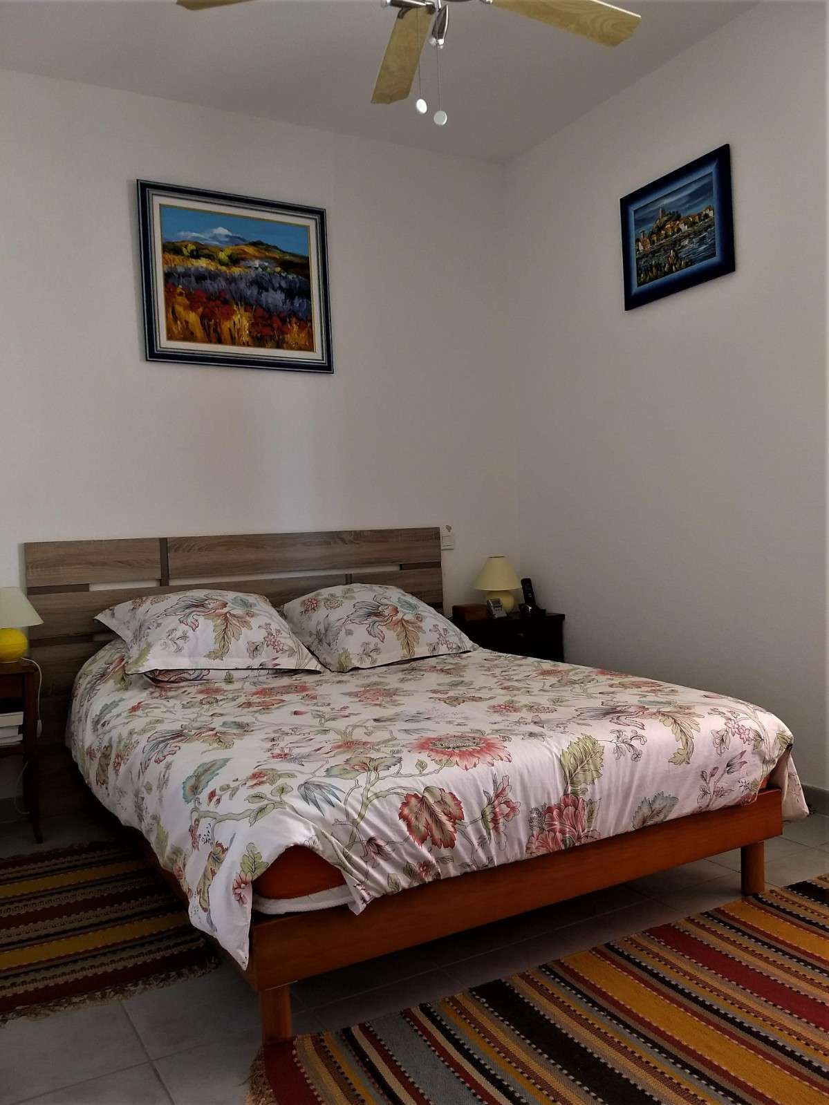 Lovely 3 bedroom villa located in a highly sought after area in Ayguades, G