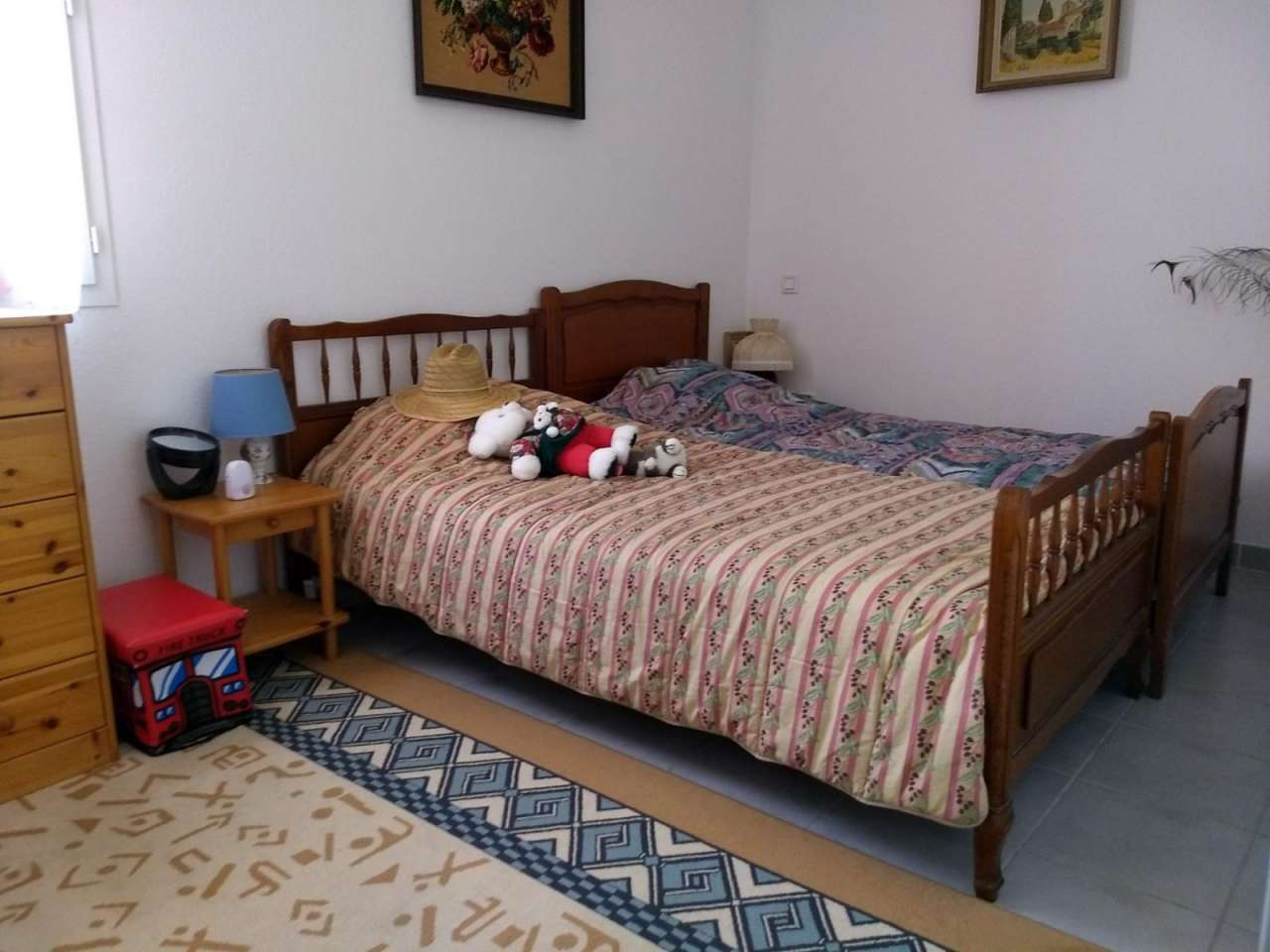 Lovely 3 bedroom villa located in a highly sought after area in Ayguades, G