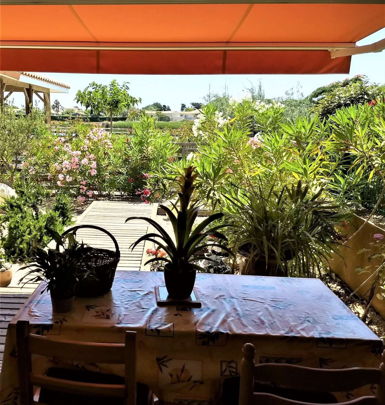 Lovely 3 bedroom villa located in a highly sought after area in Ayguades, G