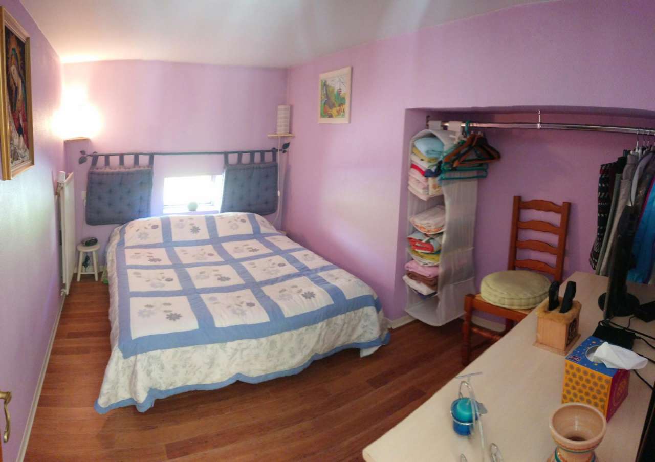 Well maintained apartment with five bedrooms in Ariege in the holiday and s