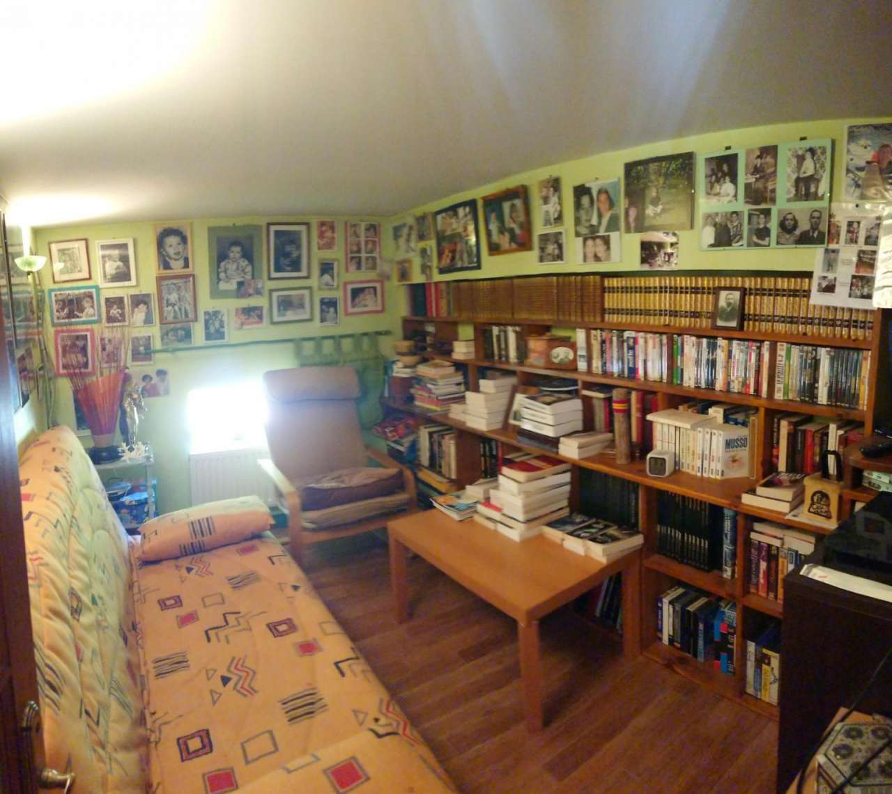 Well maintained apartment with five bedrooms in Ariege in the holiday and s