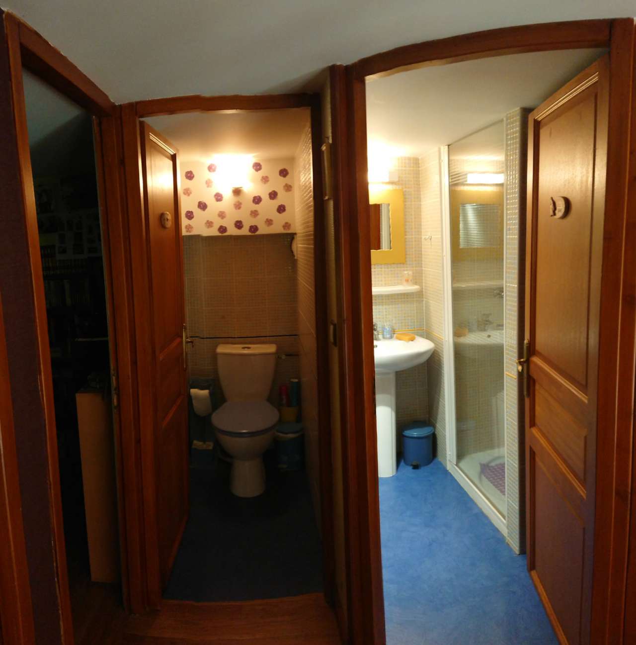 Well maintained apartment with five bedrooms in Ariege in the holiday and s