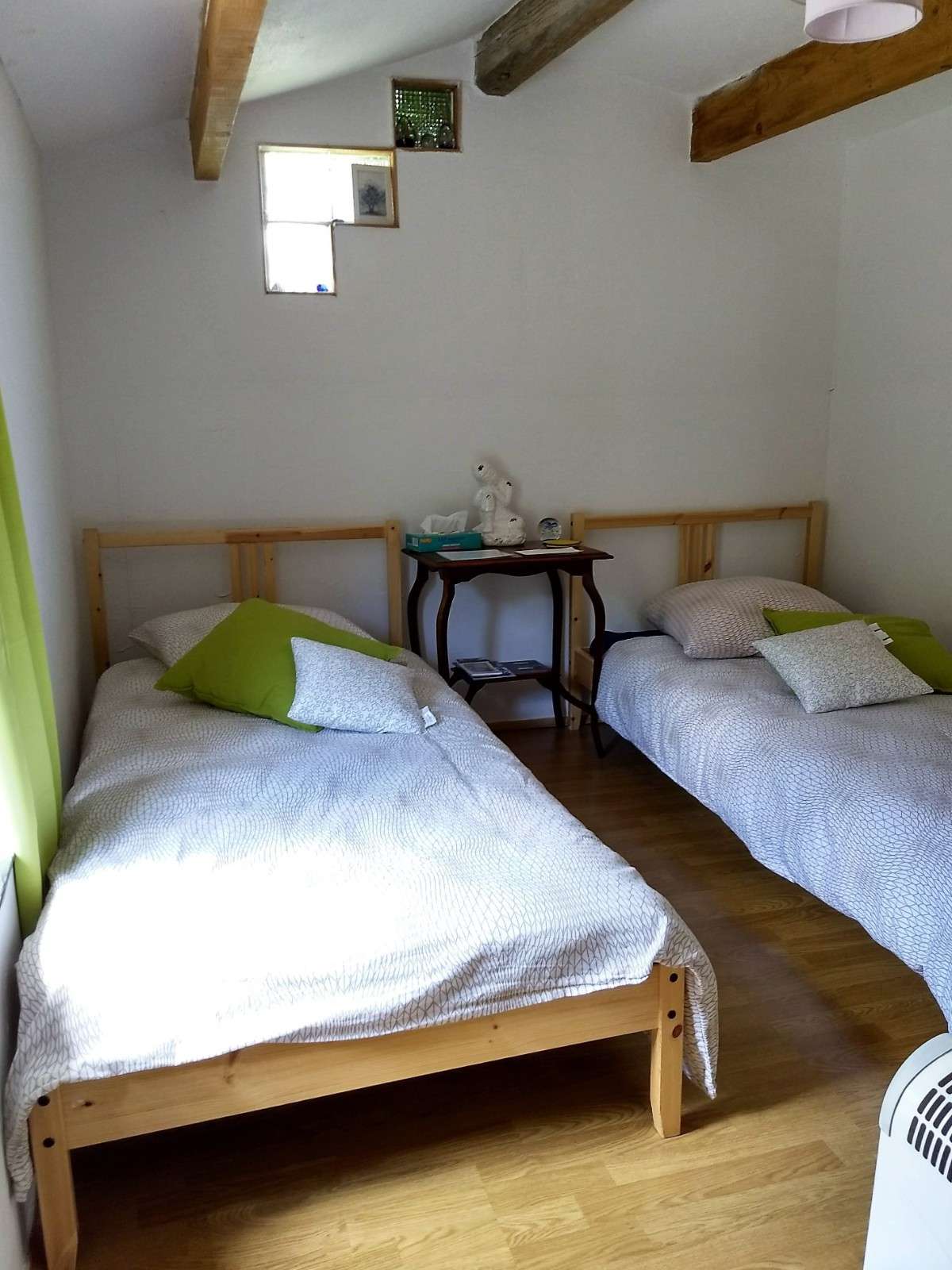 Charming home located at the foot of the Regional Park of Languedoc with hi