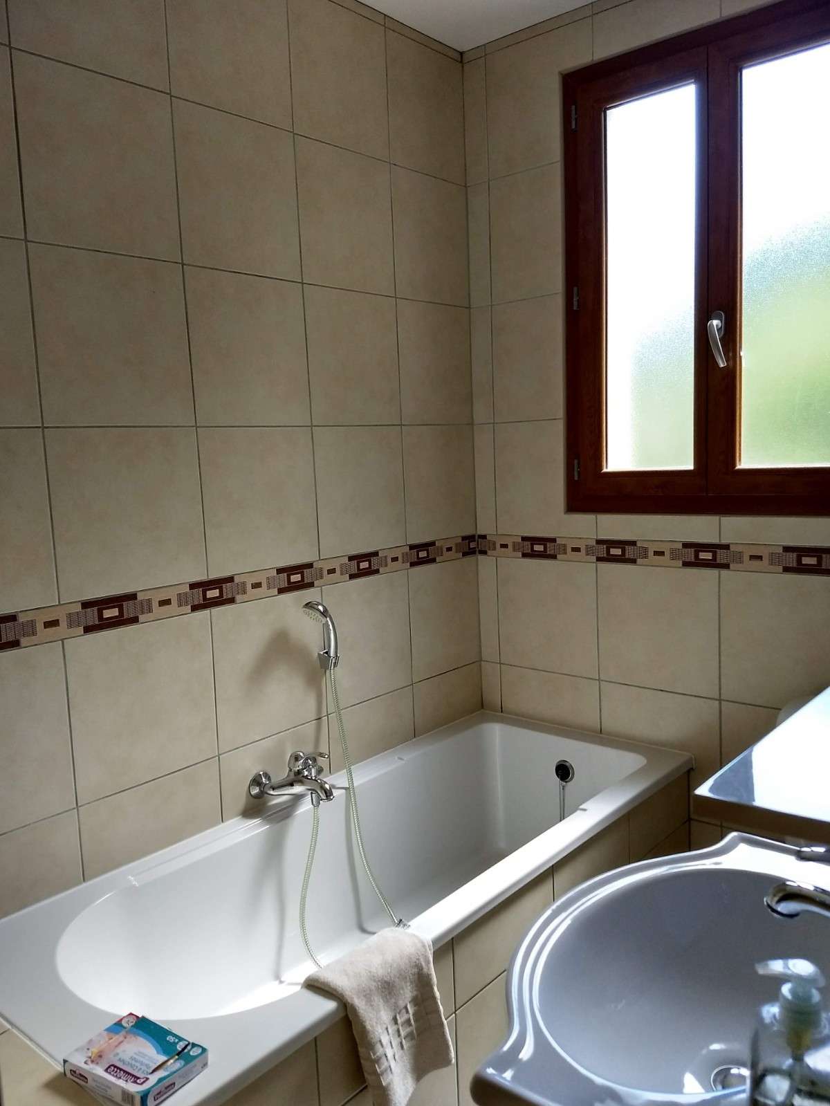 Charming home located at the foot of the Regional Park of Languedoc with hi