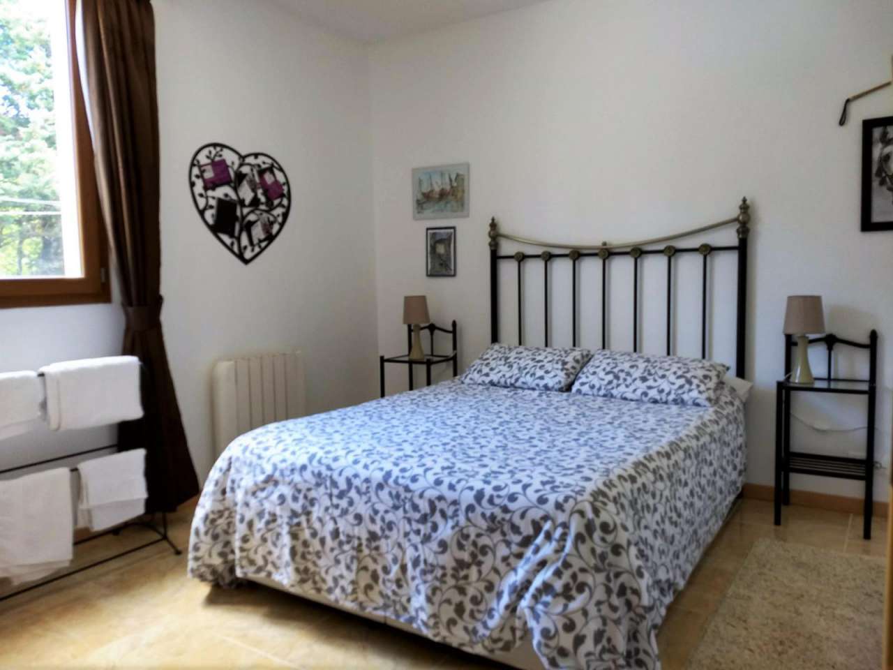 Charming home located at the foot of the Regional Park of Languedoc with hi