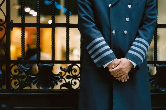 In the heart of the city of Paris this 4 Star Luxury Hotel comes with over