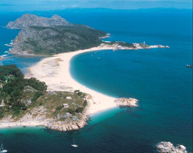 Impressive Portfolio Three Star Hotels Galicia  Spain including