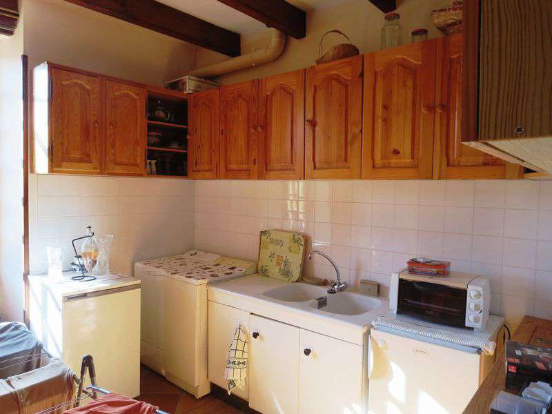 Charming character stone property with 4 bedrooms, full of French artisanal