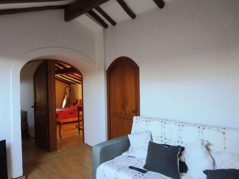 Charming character stone property with 4 bedrooms, full of French artisanal