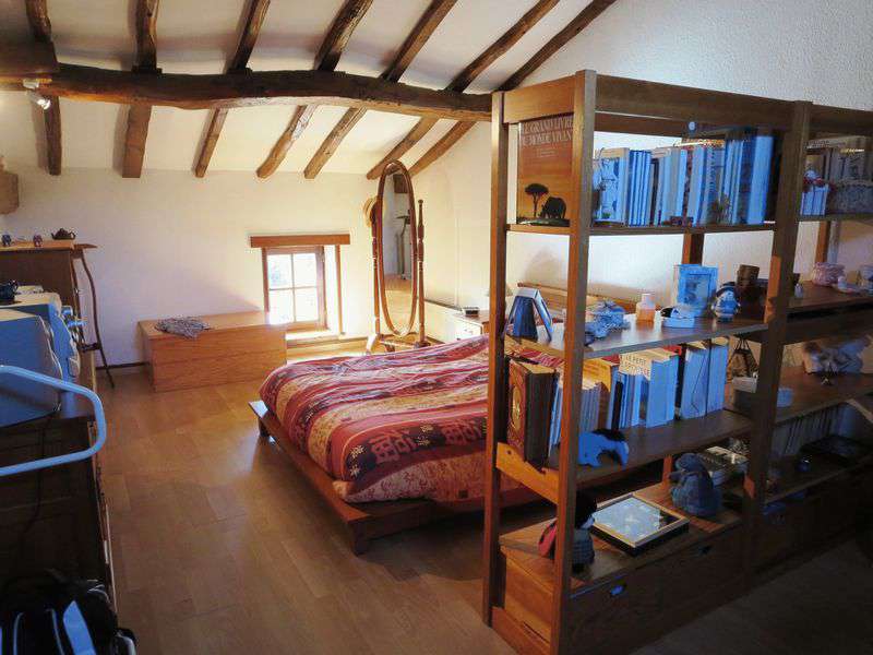 Charming character stone property with 4 bedrooms, full of French artisanal