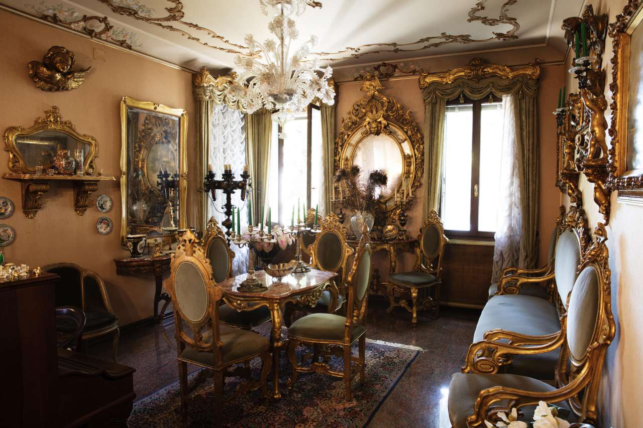 Grand Character, Villa with 6 bedrooms Lido Venice