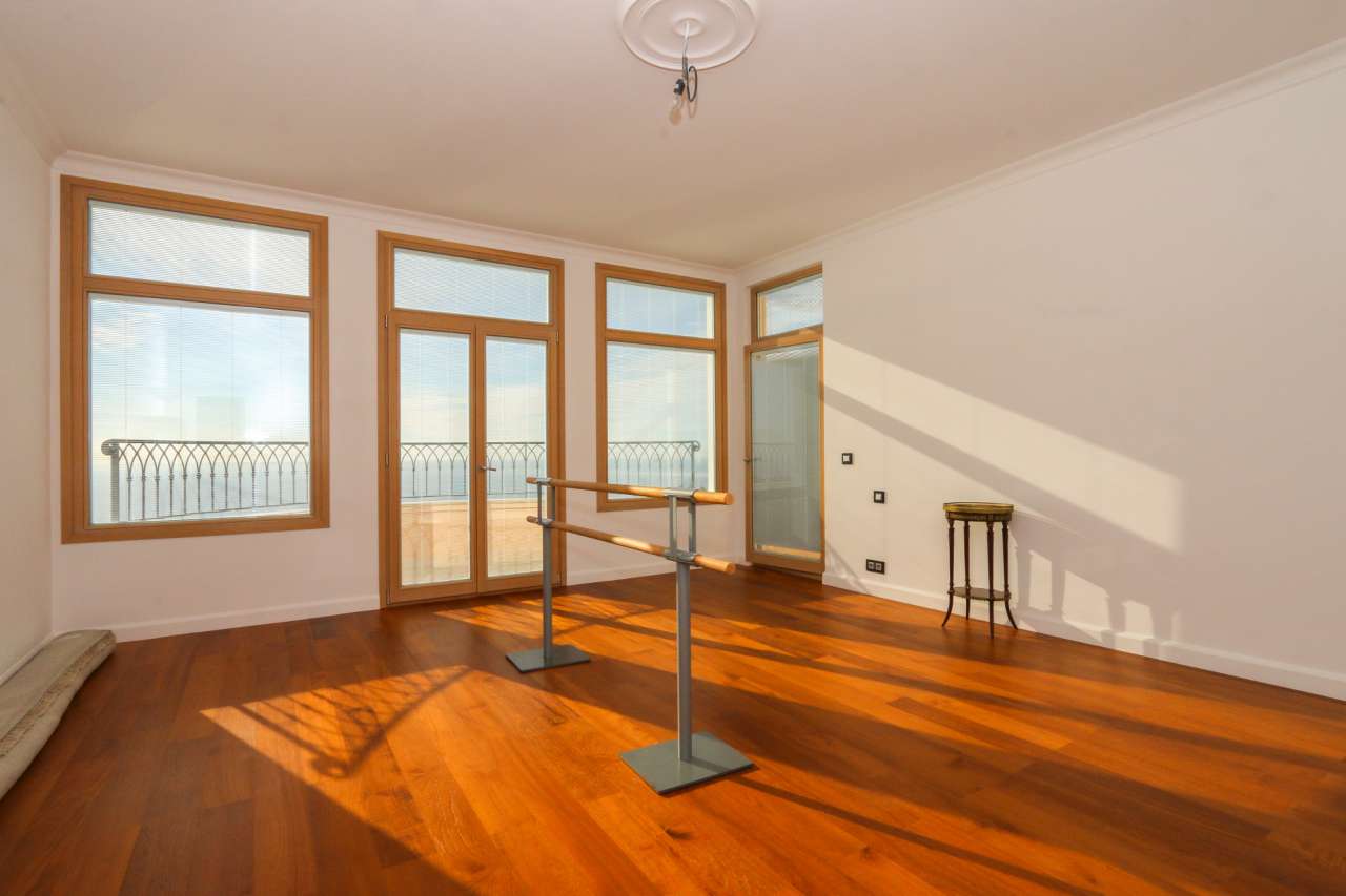 Impressive property for sale consisting of two new villas within a in a tra