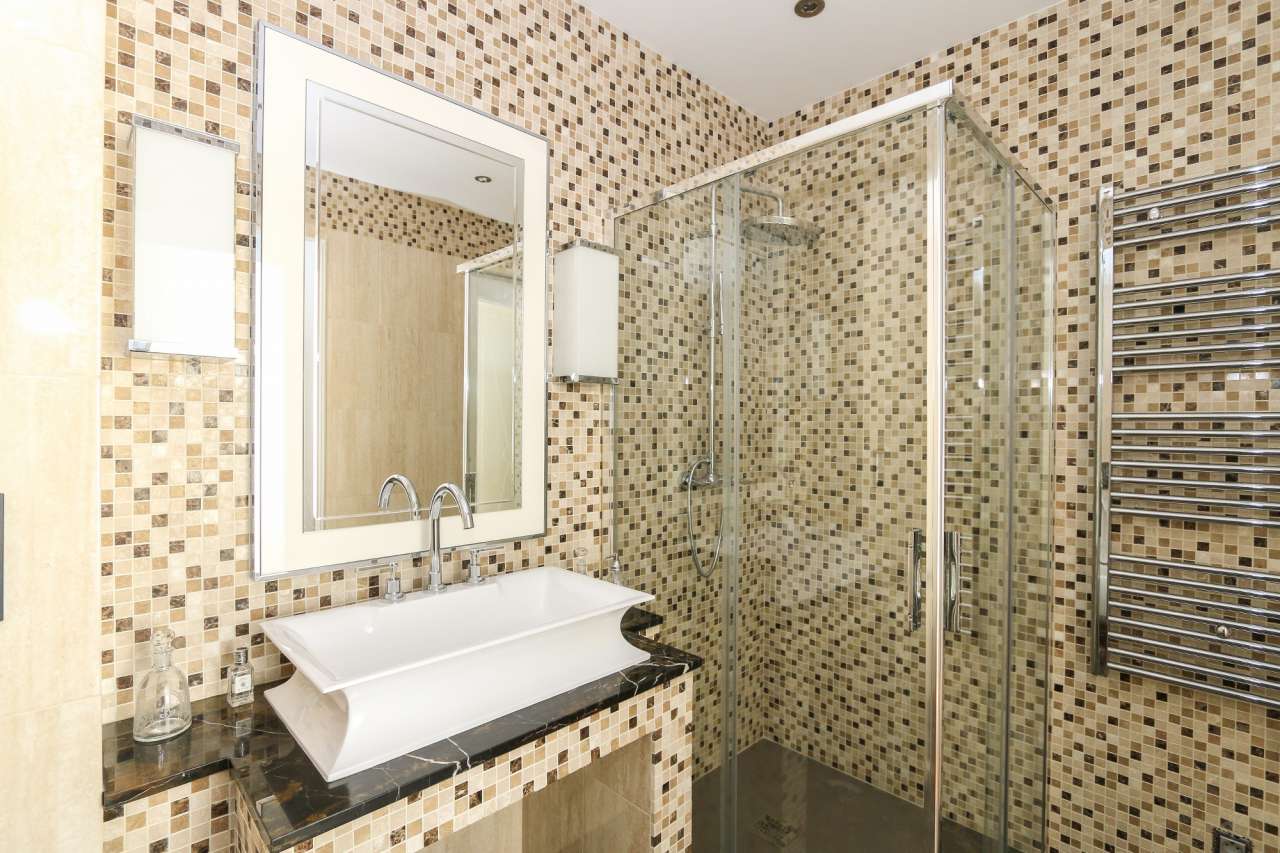 Impressive property for sale consisting of two new villas within a in a tra