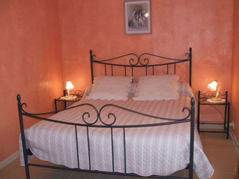 Excellent Bed and Breakfast property with income opportunities, including 3