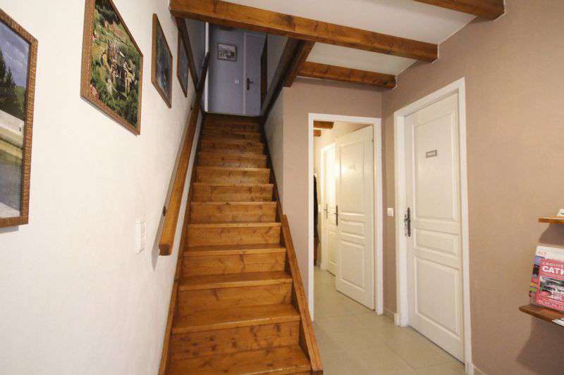 Excellent Bed and Breakfast property with income opportunities, including 3