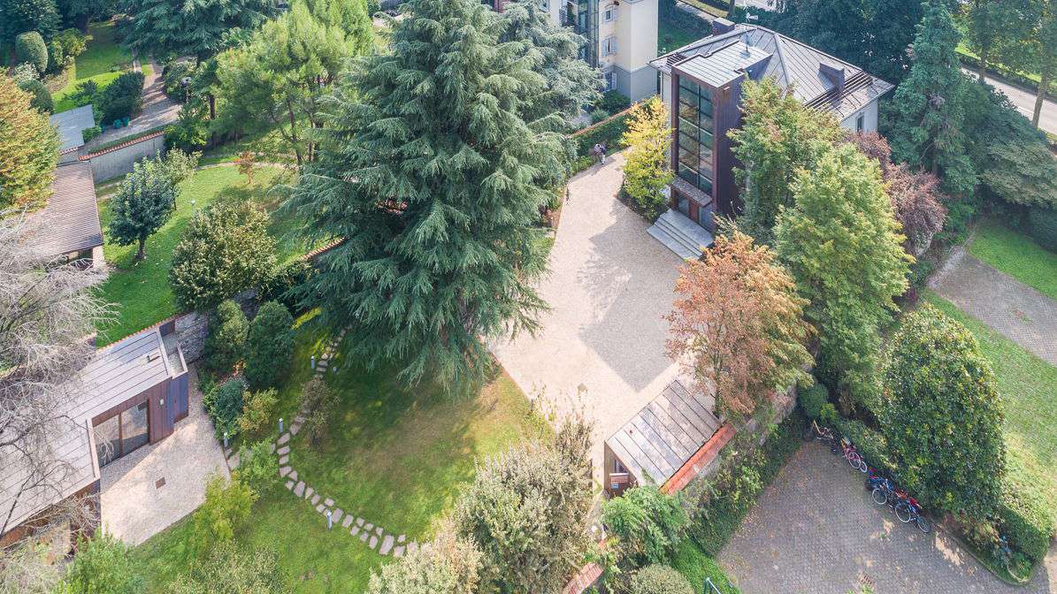 Immaculate 11 bedroom Villa for sale in Monza, Lombardy