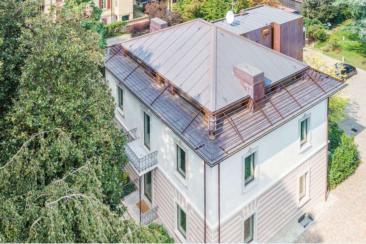 Immaculate 11 bedroom Villa for sale in Monza, Lombardy