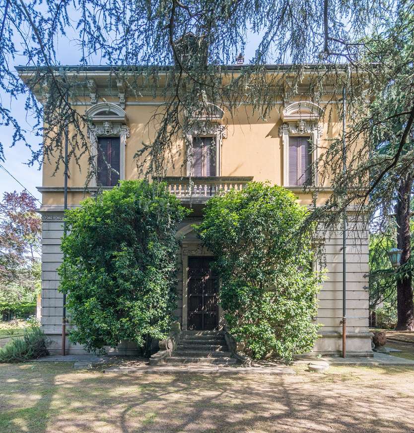 8 bedroom Villa with 3,900m2 of land Monza, Monza and Brianza, Lombardy