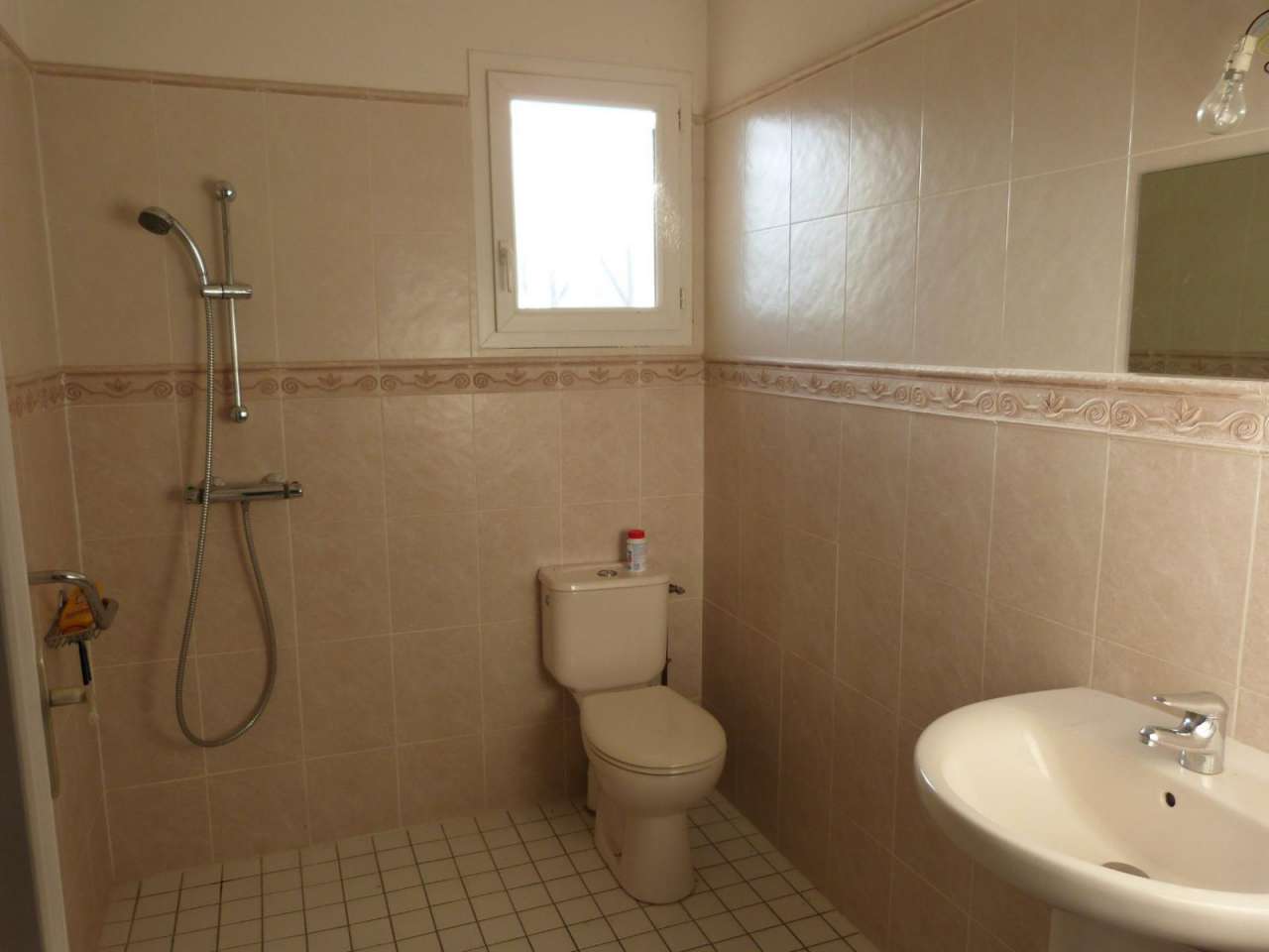 Pretty 4 bedroom villa located in a quiet area in Dalou, close to Varilhes,