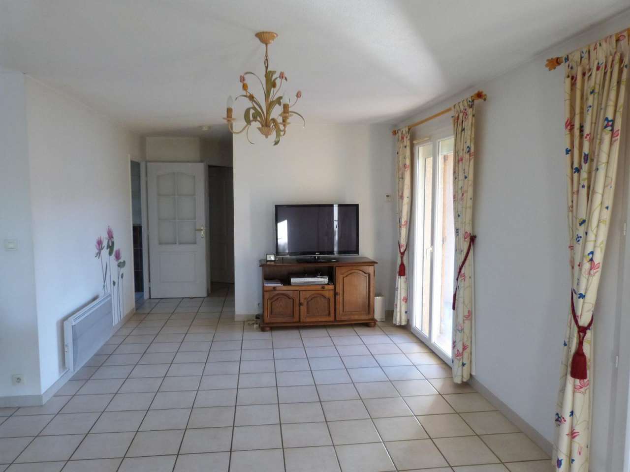 Pretty 4 bedroom villa located in a quiet area in Dalou, close to Varilhes,