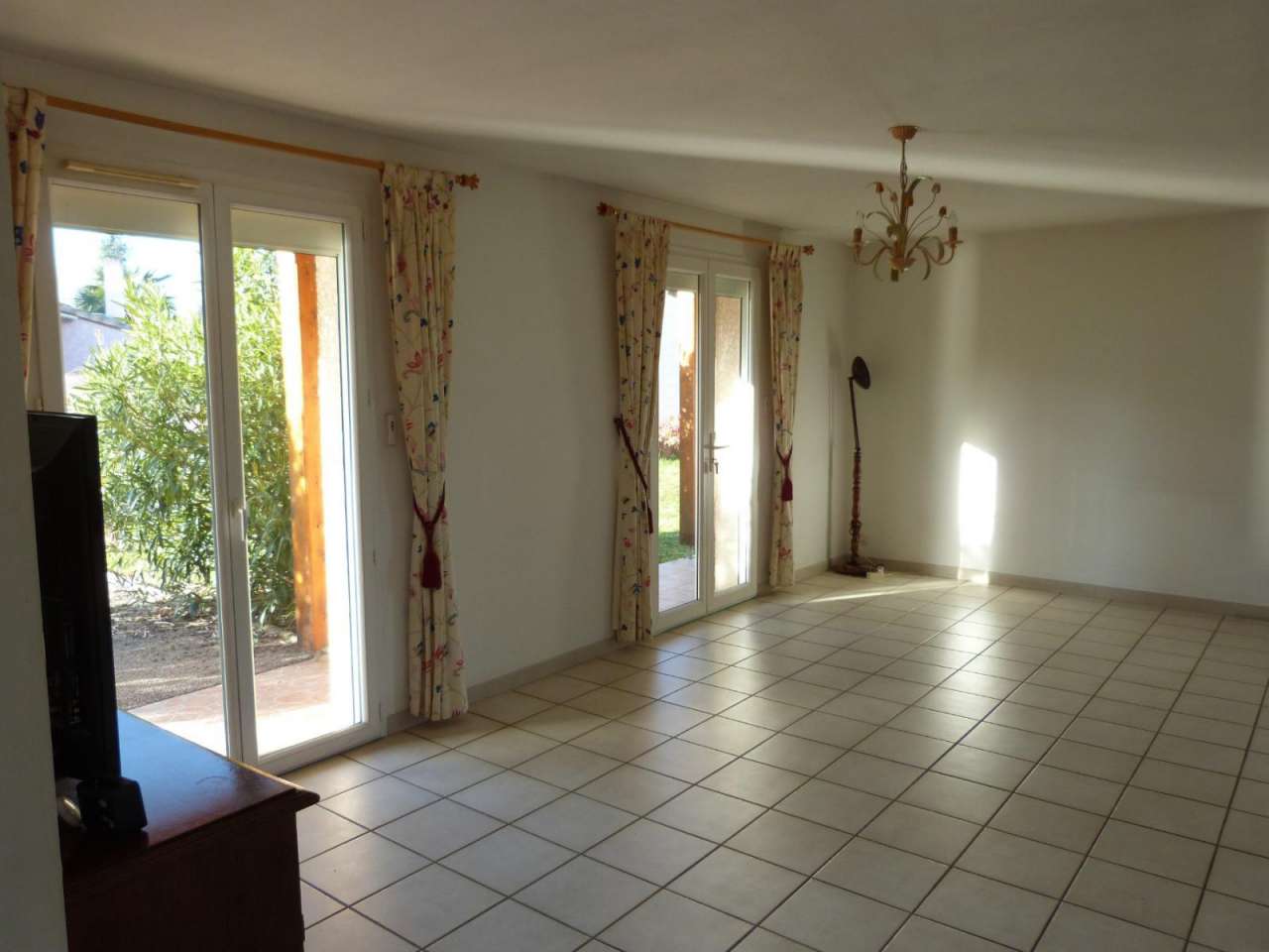 Pretty 4 bedroom villa located in a quiet area in Dalou, close to Varilhes,