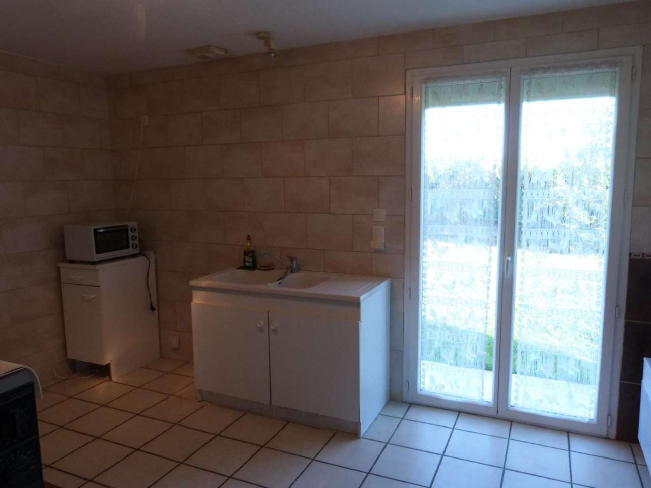 Pretty 4 bedroom villa located in a quiet area in Dalou, close to Varilhes,