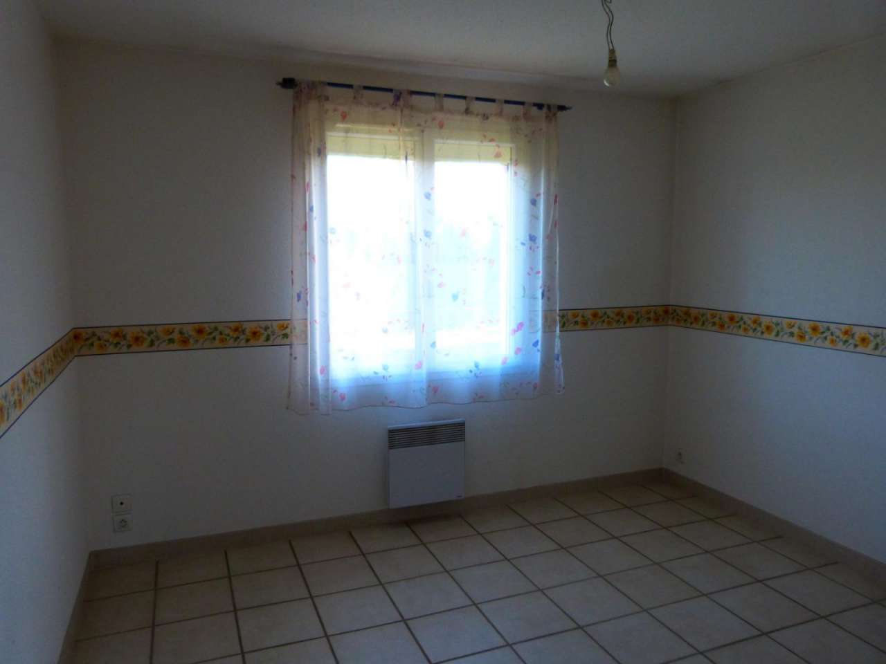 Pretty 4 bedroom villa located in a quiet area in Dalou, close to Varilhes,